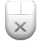 icon x-mouse button control